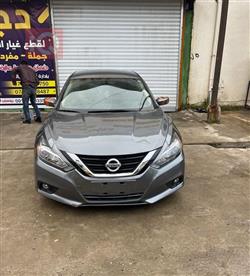 نیسان ئەلتیما